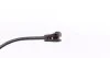 Датчик зносу гальмівних колодок (передніх) BMW X3/X4 10- (L=955mm) UA63 TEXTAR 98043500 (фото 4)