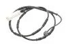 Датчик зносу гальмівних колодок (задніх) BMW 3 (E90/E91/E92) 04-13 UA63 TEXTAR 98043900 (фото 1)