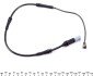 Датчик зносу гальмівних колодок (передніх) BMW 1 (F20)/2 (F22)/3 (F30) 1.6-4.0 10- UA63 TEXTAR 98047500 (фото 2)