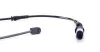Датчик износа тормозных колодок (передних) BMW 1 (F20)/2 (F22)/3 (F30) 1.6-4.0 10- UA63 TEXTAR 98047500 (фото 4)