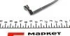 Датчик износа тормозных колодок (передних) Audi A6/A8 09-(к-кт 2шт)) UA63 TEXTAR 98049400 (фото 3)