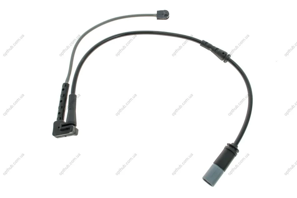 Датчик зносу гальмівних колодок (передніх) BMW X1 (F48)/X2 (F39) /Mini Cooper 13- (L=475mm+L (opt-om) TEXTAR 98052000 (фото 1)