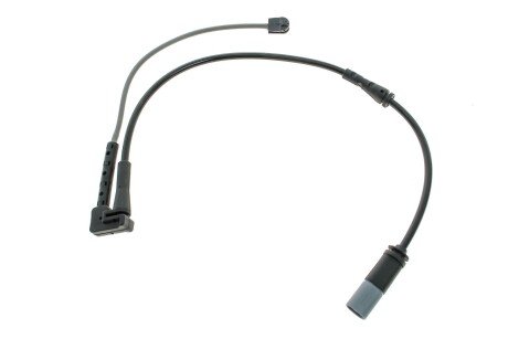 Датчик зносу гальмівних колодок (передніх) BMW X1 (F48)/X2 (F39) /Mini Cooper 13- (L=475mm+L (opt-om) TEXTAR 98052000