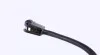 Датчик износа тормозных колодок (задних) BMW X1 (F48)/Mini Cooper 13- (L=642mm) UA63 TEXTAR 98052100 (фото 3)