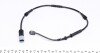 Датчик зносу гальмівних колодок (задніх) BMW X1 (F48)/Mini Cooper 13- (L=642mm) UA63 TEXTAR 98052100 (фото 4)