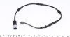 Датчик износа тормозных колодок (задних) BMW X1 (F48)/Mini Cooper 13- (L=642mm) UA63 TEXTAR 98052100 (фото 4)