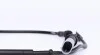 Датчик зносу гальмівних колодок (передніх) BMW i3 (I01) 13- (L=680mm) (opt-om) TEXTAR 98052200 (фото 2)