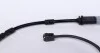 Датчик износа тормозных колодок (задних) BMW i3 (I01) 13- (L=686mm) (opt-om) TEXTAR 98052300 (фото 3)