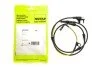 Датчик износа тормозных колодок (передних) Land Rover/Range Rover Sport 13- (L=1380mm) (opt-om) TEXTAR 98052800 (фото 4)