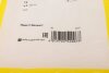 Датчик зносу гальмівних колодок (задніх) Audi A6/A7/A8/Q7/Q8/VW Touareg 15- (L=395mm) UA63 TEXTAR 98057400 (фото 7)
