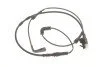 Датчик зносу гальмівних колодок (передніх) Land Rover Discovery/Range Rover Evoque 1.5-2.2D (opt-om) TEXTAR 98058200 (фото 2)