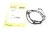 Датчик зносу гальмівних колодок (передніх) Land Rover Defender/Discovery/Range Rover 12- (L= (opt-om) TEXTAR 98059700 (фото 1)