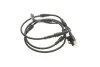 Датчик зносу гальмівних колодок (передніх) Land Rover Defender/Discovery/Range Rover 12- (L= (opt-om) TEXTAR 98059800 (фото 4)