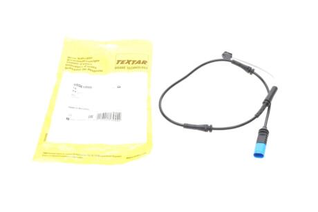 Датчик зносу гальмівних колодок (задніх) BMW X4 (G02/F98) 18- (L=868mm) (opt-om) TEXTAR 98061000