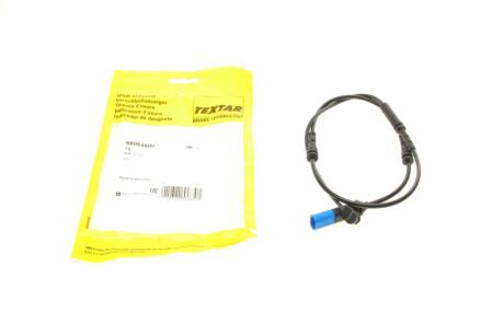 Датчик зносу гальмівних колодок(передніх) BMW X5M (G05/F95)/X6 (G06/F96) 19- (L=881mm) (opt-om) TEXTAR 98064900