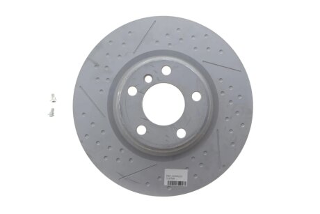 Диск тормозной TEXTAR DSC_92265225