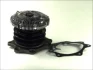 Насос охолоджуючої рідини, з ущільненням FORD MAVERICK NISSAN NAVARA, PATHFINDER II, PICK UP, TERRANO I, TERRANO II 2.5D/2.7D 01.86-03.08 THERMOTEC D11036TT (фото 1)