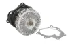 Насос охолоджуючої рідини, з ущільненням FORD MAVERICK NISSAN NAVARA, PATHFINDER II, PICK UP, TERRANO I, TERRANO II 2.5D/2.7D 01.86-03.08 THERMOTEC D11036TT (фото 2)