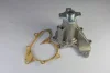 Насос охолоджуючої рідини, з ущільненням NISSAN CABSTAR, NAVARA, NAVARA NP300, NP300, NT400 CABSTAR, PATHFINDER III, PICK UP 2.5D 11.01- THERMOTEC D11084TT (фото 1)