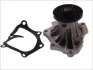 Насос охолоджуючої рідини, з ущільненням TOYOTA ALLION I, ALPHARD / VELLFIRE, ALPHARD I, AVENSIS, AVENSIS VERSO, CALDINA, CAMRY, COROLLA, GAIA, HARRIER, HIGHLANDER / KLUGER, ISIS 1.4-2.4H 05.98- THERMOTEC D12004TT (фото 1)