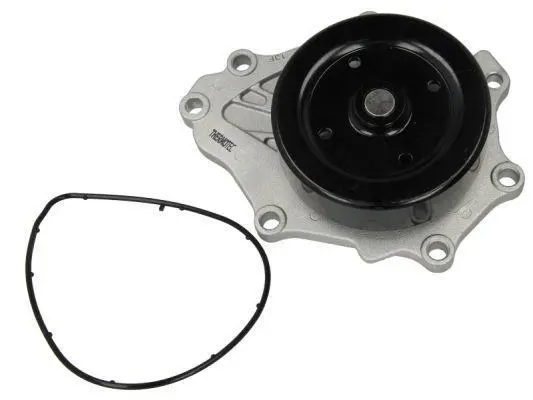 Насос охолоджуючої рідини, з ущільненням LEXUS IS II TOYOTA AURIS, AVENSIS, COROLLA, COROLLA VERSO, RAV 4 III, RAV 4 IV, VERSO 2.0D/2.2D 04.03-09.19 THERMOTEC D12089TT (фото 1)