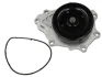 Насос охолоджуючої рідини, з ущільненням LEXUS IS II TOYOTA AURIS, AVENSIS, COROLLA, COROLLA VERSO, RAV 4 III, RAV 4 IV, VERSO 2.0D/2.2D 04.03-09.19 THERMOTEC D12089TT (фото 1)