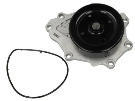 Насос охолоджуючої рідини, з ущільненням LEXUS IS II TOYOTA AURIS, AVENSIS, COROLLA, COROLLA VERSO, RAV 4 III, RAV 4 IV, VERSO 2.0D/2.2D 04.03-09.19 THERMOTEC D12089TT