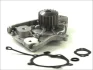 Насос охолоджуючої рідини, з ущільненням FORD USA PROBE I KIA CONCORD, SPORTAGE MAZDA 323 III, 626 III, 929 III, B-SERIE, E 1.1-2.2 01.83-11.06 THERMOTEC D13012TT (фото 1)
