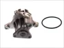 Насос охолоджуючої рідини, з ущільненням VOLVO C30, S40 II, S60 II, S80 II, V50, V60 I, V70 I, V70 III, XC60 I FORD C-MAX, ECOSPORT, FIESTA V, FOCUS C-MAX, FOCUS II, FOCUS III 1.8-2.5D 12.95- THERMOTEC D13038TT (фото 2)