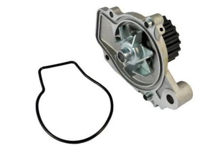 Насос охолоджуючої рідини, з ущільненням ACURA INTEGRA HONDA CITY III, CIVIC IV, CIVIC V, CIVIC VI, CONCERTO, CRX II, CRX III, PRELUDE III ROVER 200, 200 II, 400 II 1.2-2.0D 01.85-03.01 THERMOTEC D14019TT