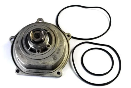 Насос охолоджуючої рідини, з ущільненням HONDA ACCORD V, ACCORD VI, CIVIC VI LAND ROVER DISCOVERY I, FREELANDER I MG ZR, ZS ROVER 200, 200 II, 25 I, 400, 400 II, 45 I 2.0/2.0D/4.6 10.88-10.06 THERMOTEC D14031TT