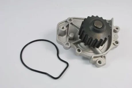 Насос охолоджуючої рідини, з ущільненням HONDA CR-V I, INTEGRA, ORTHIA / PARTNER, STEPWGN 1.6/2.0 09.93-02.02 THERMOTEC D14034TT