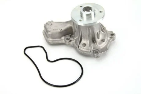 Насос охолоджуючої рідини, з ущільненням HONDA CIVIC IX, CIVIC VIII, CROSSROAD, FR-V 1.6/1.8/1.8ALK 09.05-12.16 THERMOTEC D14050TT