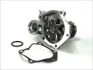 Насос охолоджуючої рідини, з ущільненням CHERY TIGGO MITSUBISHI ECLIPSE, ECLIPSE II, ECLIPSE III, GALANT VIII, L 300 III, L400, SPACE, SPACE RUNNER 2.0/2.4 06.94-12.08 THERMOTEC D15024TT (фото 2)