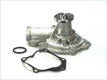 Насос охолоджуючої рідини, з ущільненням CHERY TIGGO MITSUBISHI ECLIPSE, ECLIPSE II, ECLIPSE III, GALANT VIII, L 300 III, L400, SPACE, SPACE RUNNER 2.0/2.4 06.94-12.08 THERMOTEC D15024TT