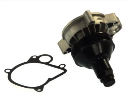 Насос охолоджуючої рідини, з ущільненням BMW 3 (E46), 5 (E39) 2.0D 02.98-09.03 THERMOTEC D1B032TT