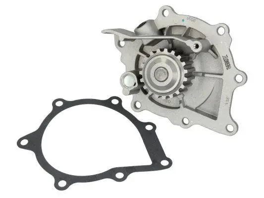 Насос охолоджуючої рідини, з ущільненням DS DS 4, DS 5, DS 7 CITROEN C4 GRAND PICASSO II, C4 II, C4 PICASSO II, C4 SPACETOURER, C5 AIRCROSS, C5 II, C5 III, C6, C8, C-CROSSER 2.0-2.2D 03.06- THERMOTEC D1C029TT (фото 1)