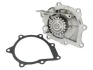Насос охолоджуючої рідини, з ущільненням DS DS 4, DS 5, DS 7 CITROEN C4 GRAND PICASSO II, C4 II, C4 PICASSO II, C4 SPACETOURER, C5 AIRCROSS, C5 II, C5 III, C6, C8, C-CROSSER 2.0-2.2D 03.06- THERMOTEC D1C029TT (фото 1)