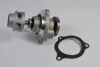 Насос охолоджуючої рідини, з ущільненням FORD FIESTA V, FUSION, KA, STREET KA 1.3/1.6 09.96-11.08 THERMOTEC D1G054TT (фото 1)