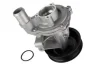 Насос охолоджуючої рідини, з ущільненням FORD TRANSIT LAND ROVER DEFENDER 2.4D 01.00-02.16 THERMOTEC D1G056TT (фото 1)