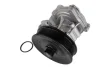Насос охолоджуючої рідини, з ущільненням FORD TRANSIT LAND ROVER DEFENDER 2.4D 01.00-02.16 THERMOTEC D1G056TT (фото 2)