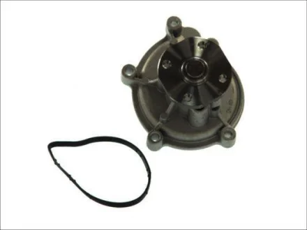 Насос охолоджуючої рідини, з ущільненням MERCEDES A (W169), B SPORTS TOURER (W245) MITSUBISHI COLT, COLT VI SMART FORFOUR 1.5-2.0D 08.04-06.12 THERMOTEC D1M051TT