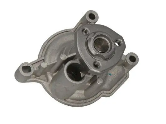 Насос охолоджуючої рідини, з ущільненням AUDI A1, A3 SEAT ALTEA, ALTEA XL, LEON, TOLEDO III, TOLEDO IV SKODA OCTAVIA II, RAPID, SUPERB II, YETI VW EOS, GOLF PLUS 1.4/1.6 10.03-03.19 THERMOTEC D1W053TT (фото 1)