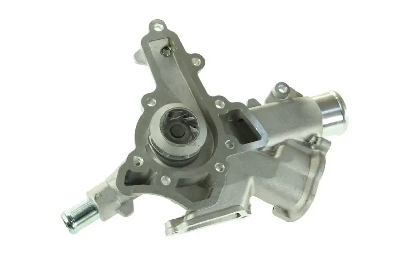 Насос охолоджуючої рідини, з ущільненням OPEL AGILA A, ASTRA G, CORSA B, CORSA C SUZUKI WAGON R 1.0/1.2 11.96-12.09 THERMOTEC D1X030TT (фото 1)