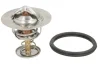 Термостат системи охолодження (82°C) VOLVO S40 I, S80 I, V40, V90 I HYUNDAI GALLOPER II, H-1, TERRACAN MITSUBISHI ASX, CARISMA, COLT CZC VI, COLT IV, COLT V, COLT VI 1.3-3.5 10.86- THERMOTEC D25001TT (фото 1)