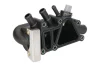 Термостат системи охолодження FORD FIESTA, FIESTA IV, FIESTA V, FOCUS I, KA, STREET KA 1.0/1.3/1.6 09.96-11.08 THERMOTEC D2G006TT (фото 2)