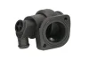 Корпус термостата FORD C-MAX, ESCORT CLASSIC, ESCORT VI, FIESTA, FIESTA IV, FOCUS C-MAX, FOCUS I, GALAXY II, MONDEO II, MONDEO IV, S-MAX, TRANSIT, TRANSIT CONNECT 1.8D/2.4D/2.5D 05.91-06.15 THERMOTEC D2G008TT (фото 2)