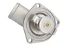 Термостат системи охолодження (92°C, в корпусі) CHEVROLET TIGRA OPEL ASTRA F, ASTRA F CLASSIC, ASTRA G, CALIBRA A, CORSA B, MERIVA A, OMEGA B, TIGRA, VECTRA B, VECTRA C 1.4-2.0 08.89-05.10 THERMOTEC D2X018TT (фото 2)