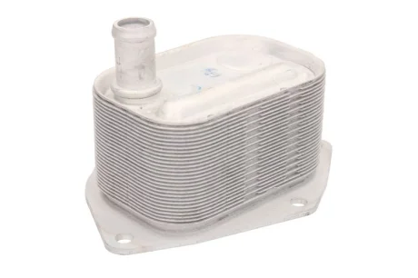 Масляний радіатор HYUNDAI ACCENT III, ELANTRA IV, GETZ, I20 I, I30, I40 I, IX20, MATRIX KIA CARENS III, CARENS IV, CEE\'D, CERATO I, PRO CEE\'D, RIO II, SOUL I 1.5D/1.6D/1.7D 07.04-07.19 THERMOTEC D405004TT