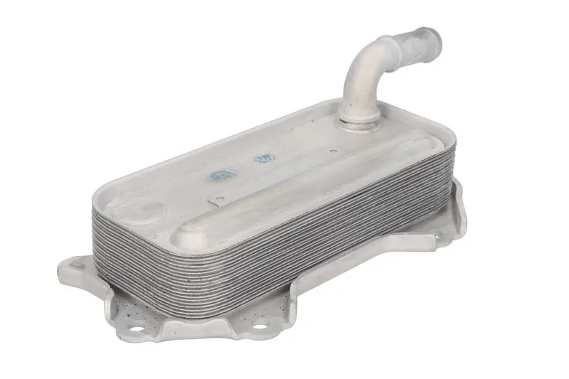 Масляний радіатор LEXUS IS II TOYOTA AURIS, AVENSIS, COROLLA, COROLLA VERSO, RAV 4 III, RAV 4 IV, VERSO 2.0D/2.2D 07.05-09.19 THERMOTEC D42003TT (фото 1)